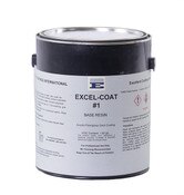 Image of Excel-Coat Base Coating per 1 Gallon Unit